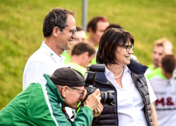 SV Feldkirchen – Vorstand und Trainer nehmen den Hut