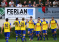 SV Afritz triumphiert in Relegation: Aufstieg in die 1. Klasse gesichert 9 SV Afritz und Rosegg wieder in der 1. Klasse