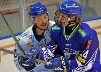 Der nächste VSV-Youngster mit Jungprofivertrag
