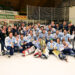 Ein würdiger Double-Gewinner nach einer tollen Saison! Niveau in AHC Division 1 und ÖEL hoch wie nie