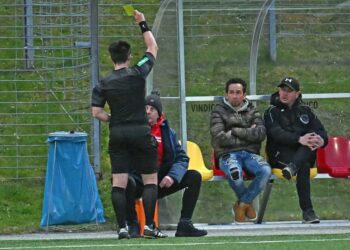 Kärntner Fußball-Steno: Kärntner Liga Runde 25