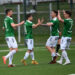 Fußball Kärntner Liga – Spieltag 18