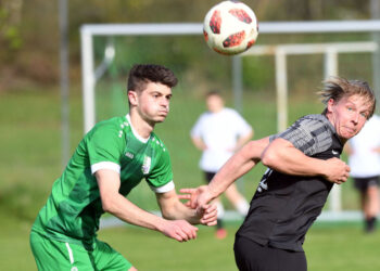 Kärntner Fußball-Steno KW 29/1 Transfers und Gerüchte Seeboden gegen Osttirol