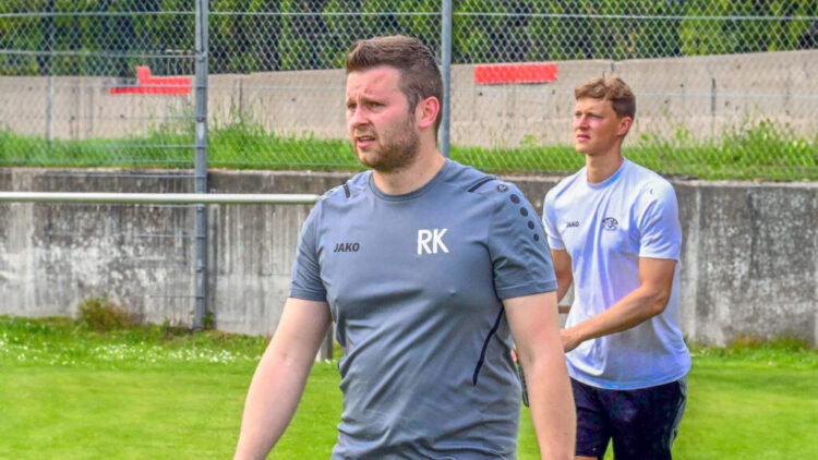 Robert Kontic - ESV Admira Villach