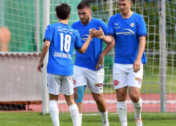 Paukenschlag: VSV streicht ab Sommer die Kampfmannschaft