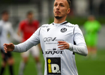 Kärntner Fußball-Steno KW 26/1 Transfers & Gerüchte ASK Klagenfurt