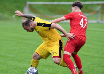 Kärntner Fußball-Steno KW 24/2 Transfers & Gerüchte