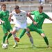 ASK Klagenfurt ohne Top-Torjäger in der Regionalliga