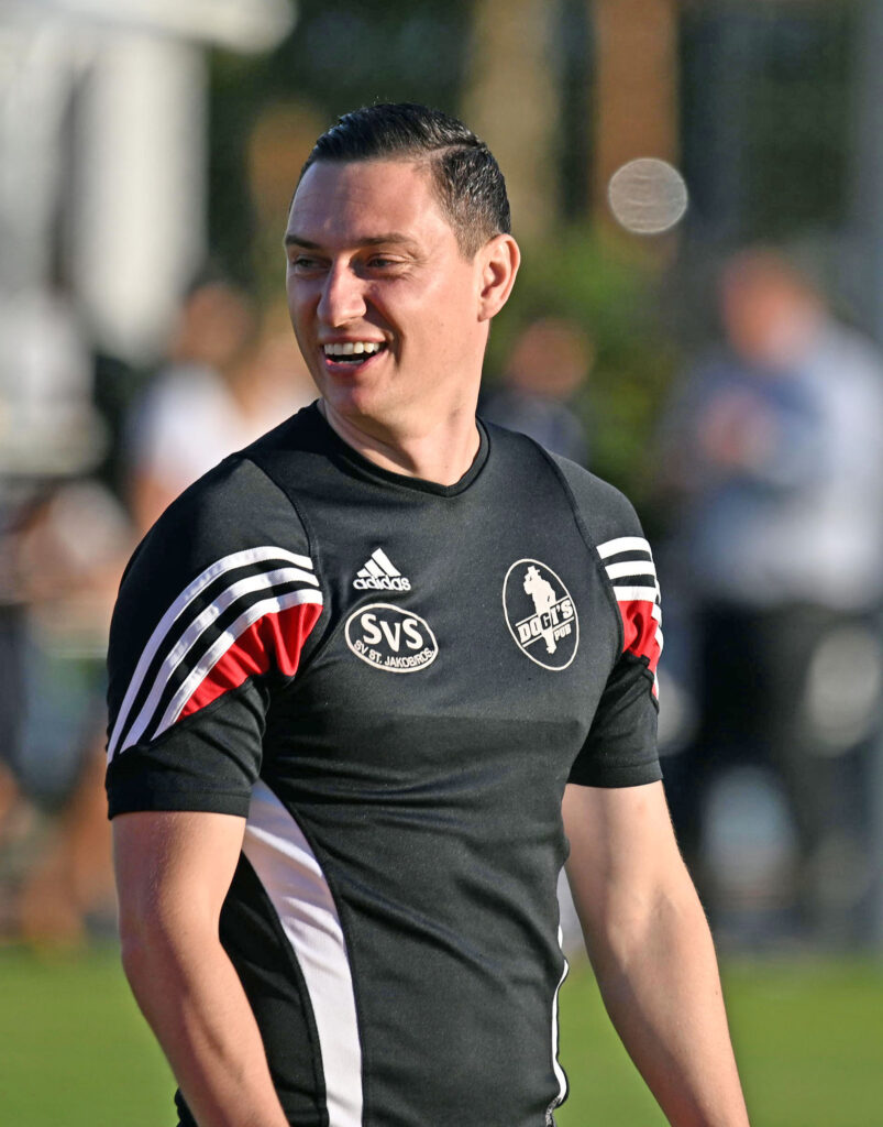 Kärntner Fußball-Steno KW 37/3 Treibach gewinnt, St. Jakob holt Remis gegen Velden 3 Sobe A171263