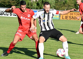 Adnan Besic - SVG Bleiburg Foto: Hermann Sobe