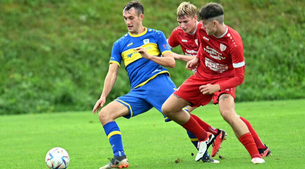 Kärntner Fußball Testspiele 3. Juli 1 Kärntner Fußball Testspiele