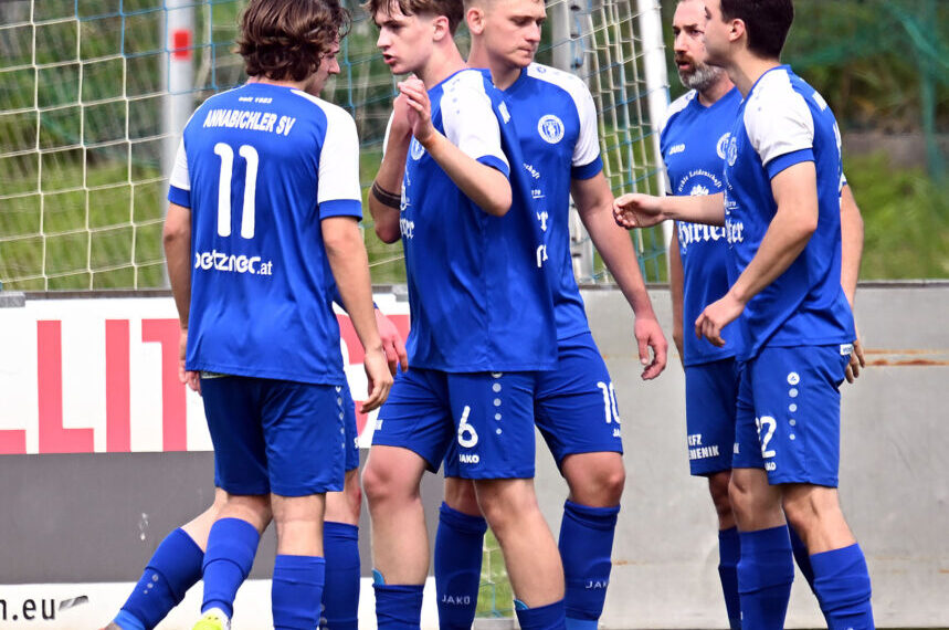 Sensations-Transfers beim ASV Klagenfurt 1 ASV Klagenfurt - Unterliga Ost