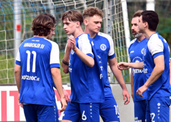 ASV Klagenfurt - Unterliga Ost