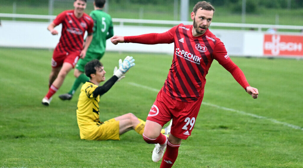 Rosenkrieg im Rosental? Bei St. Jakob lodert der Abstiegskampf – und die Emotionen 1 Thomas Ogradnig - SV St. Jakob