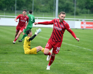 Thomas Ogradnig - SV St. Jakob