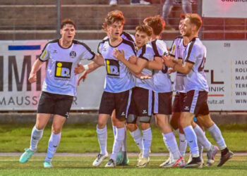 SV Sportastic Spittal - Kätnter Liga Foto: Hermann Sobe