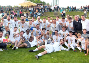 1. Runde Villacher Bier KFV Cup 2024-25 Foto: Hermann Sobe