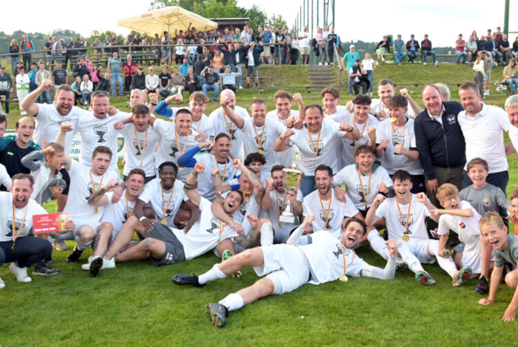 1. Runde Villacher Bier KFV Cup 2024-25 Foto: Hermann Sobe