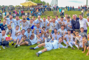 Villacher Bier KFV Cup 2023/24 Foto: Hermann Sobe