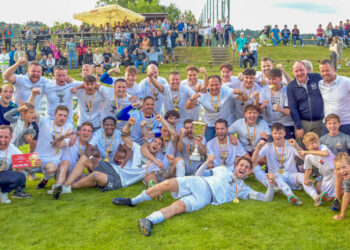 Villacher Bier KFV Cup 2023/24 Foto: Hermann Sobe