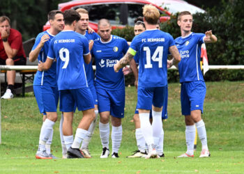 Unterliga West - Sv Rothenthurn vs. FC Hermagor - Photo: Hermann Sobe