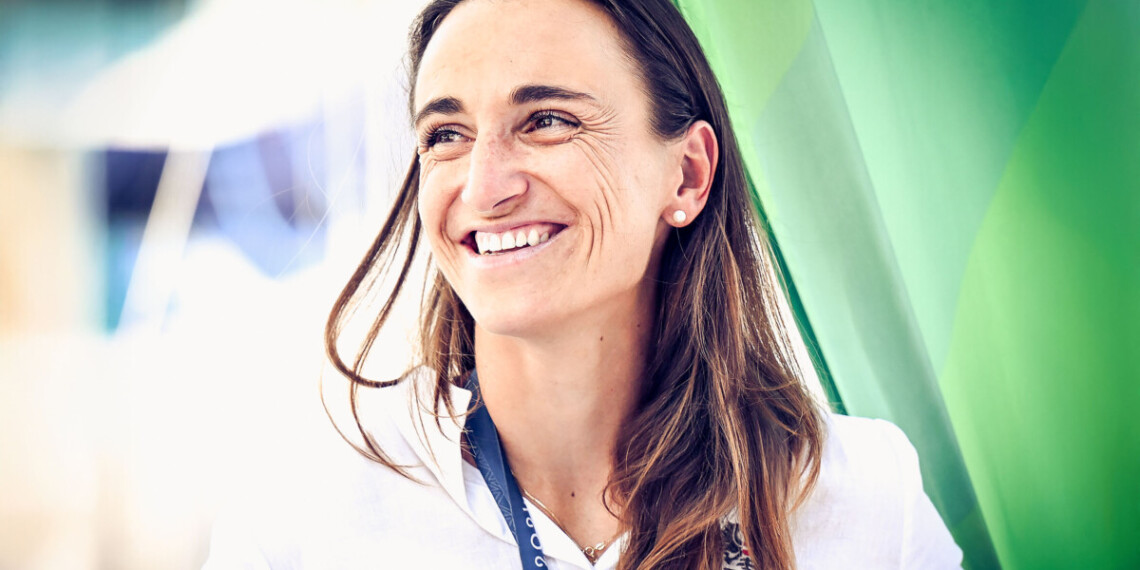 Lara Vadlau nach dramatischer Not-OP: „Ich hatte großes Glück.“ 1 Lara Vadlau - Foto: Hermann Sobe