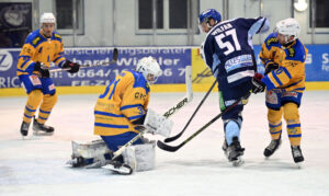 1. EHC Althofen vs. ESC SoccerZone Steindorf Livestream Foto: Hermann Sobe