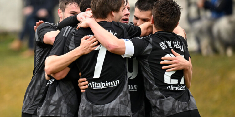 Paukenschlag! Thal/Assling holt sich Coach vom Erzrivalen 1 Thal/Assling Photo by:Hermann Sobe