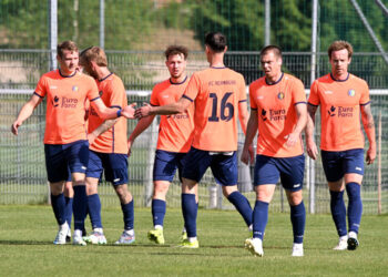 Knalleffekt – FC Hermagor verabschiedet sich aus der Unterliga!
