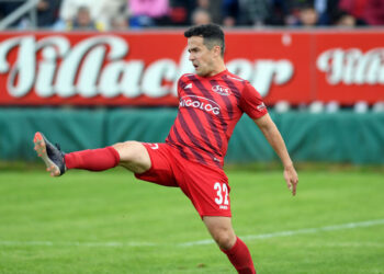 Unterliga-Ost-Hammer: Maria Saal schnappt sich Edeltechniker aus St. Jakob!