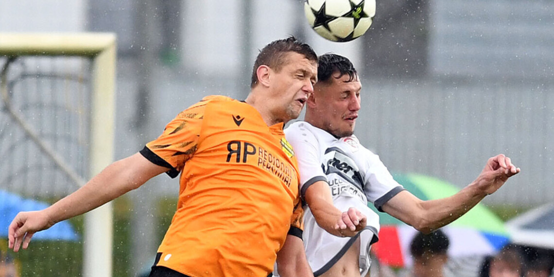 Trainer zieht die Reißleine: Zuschlag sagt dem SV Oberglan Servus! 1 SV Oberglan ohne Trainer - Florian Zuschlag tritt zurück PhotoCredit: Hermann Sobe