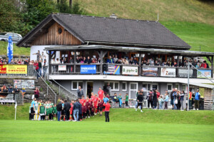 Sirnitz Hinti Arena Foto by: Hermann Sobe