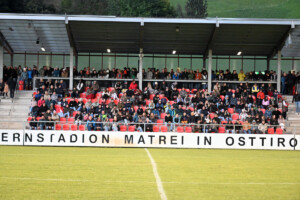 Matrei Tauernstadion Photo by:Hermann Sobe