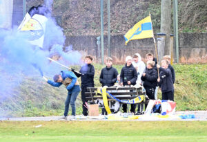 SV Gurk kampglos weiter - Foto Hermann Sobe