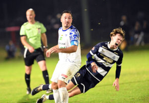 Regionalliga Süd Kärnten Steiermark Foto Hermann Sobe