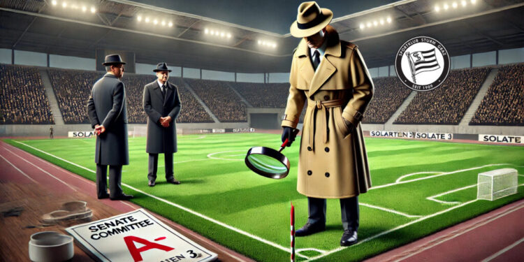 Platz-Drama in der 2. Liga: Gleisdorf verliert Stadionzulassung 1 Soloarstadion Gleisdorf