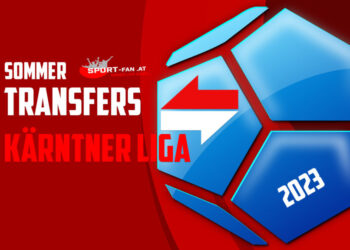 Kärntner Liga Transfermarkt: Alle Wechsel im Sommer!