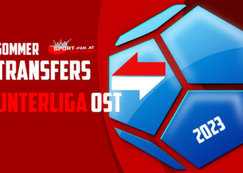 Unterliga Ost Transfermarkt: Alle Wechsel im Sommer!