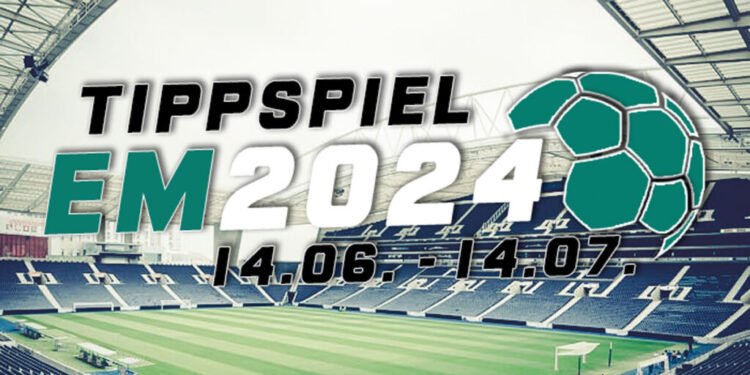 Mitfiebern und Gewinnen: Das große EM 2024 Tippspiel auf sport-fan.at 1 EM 2024 Tippspiel - Sport Fan Austria