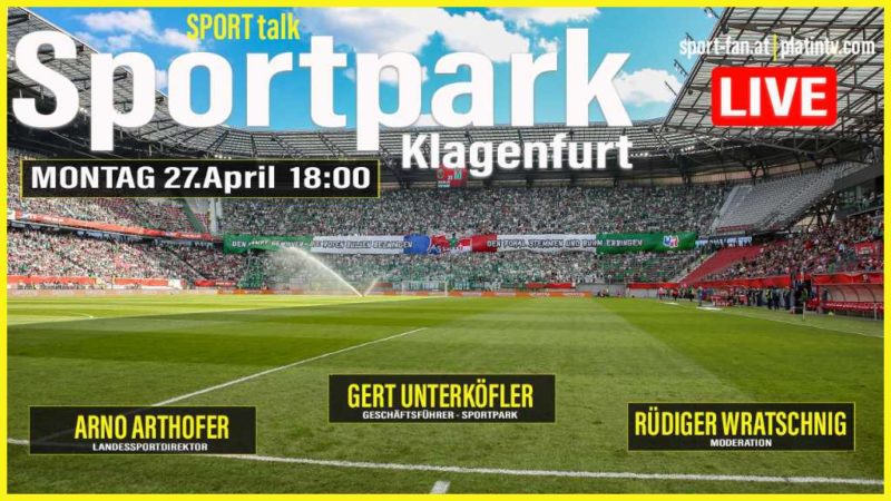 Sportpark Klagenfurt