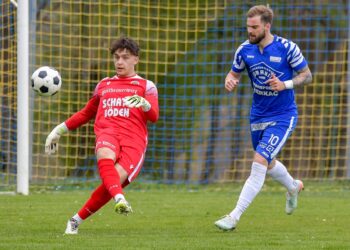 Trainer-Aus im Jauntal: Der Drops ist gelutscht!