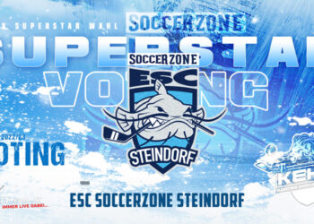 ESC Soccerzone Steindorf-Superstarwahl
