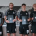 Vier neue Youngsters für den SK Sturm
