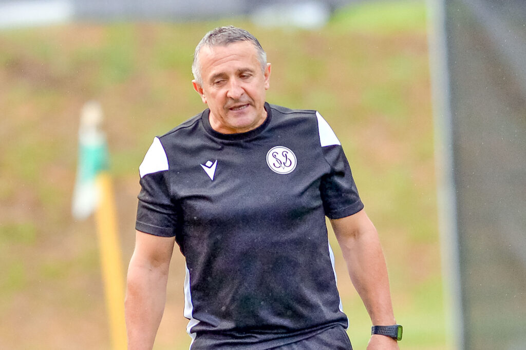 WSG Radenthein vor Schicksalsspiel ohne Trainer: Rovcanin tritt zurück 10 Suvad-Rovcanin-Sport-Fan-Austria