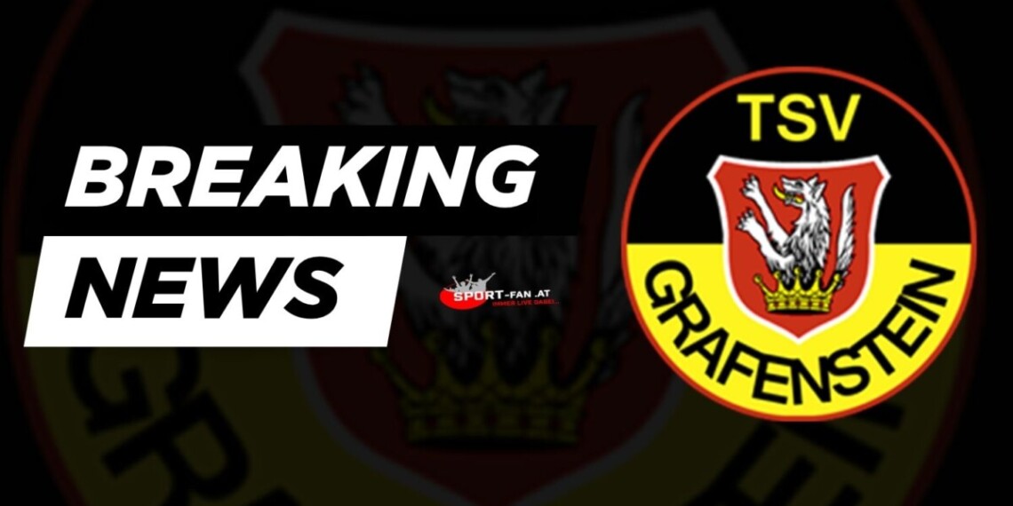 TSV Grafenstein: Jung, frech, erstmals oben – jetzt geht’s der Kärntner Liga an den Kragen! 1 TSV Grafenstein Breaking News - Sport Fan Austria