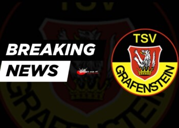 TSV Grafenstein Breaking News - Sport Fan Austria