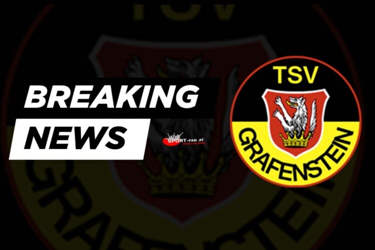 TSV Grafenstein Breaking News - Sport Fan Austria