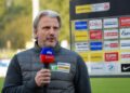 TSV Hartberg Trainer Schopp Foto Gerhard Pulsinger