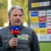 TSV Hartberg Trainer Schopp Foto Gerhard Pulsinger