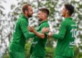 KFV Cup: Nächster Liga-Club raus – Holiday Inn ist schon gebucht! 11 TSV Preitenegg besiegt Bad St Leonhard Foto Gerhard Pulsinger